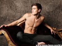 Gallery 565 Adrian - Teen-Boys-World, TBWStudio - Teen-Boys-World