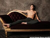Gallery 565 Adrian - Teen-Boys-World, TBWStudio - Teen-Boys-World