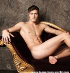 Gallery 565 Adrian - Teen-Boys-World, TBWStudio - Teen-Boys-World