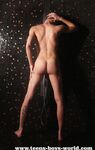 Gallery 568 Cody - Teen-Boys-World, TBWStudio - TBWStudio