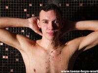 Gallery 568 Cody - Teen-Boys-World, TBWStudio - TBWStudio