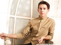 Gallery 569 Ryan - Teen-Boys-World, TBWStudio - Solo