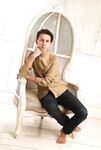 Gallery 569 Ryan - Teen-Boys-World, TBWStudio - Solo