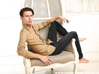 Gallery 569 Ryan - Teen-Boys-World, TBWStudio - Solo