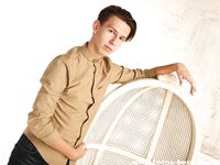 Gallery 569 Ryan - Teen-Boys-World, TBWStudio - Solo