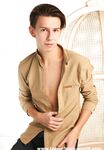 Gallery 569 Ryan - Teen-Boys-World, TBWStudio - Solo