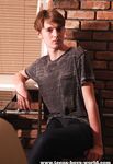 Gallery 570 Isaac - Teen-Boys-World, TBWStudio - Teen