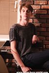 Gallery 570 Isaac - Teen-Boys-World, TBWStudio - Teen