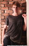 Gallery 570 Isaac - Teen-Boys-World, TBWStudio - Teen