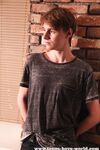 Gallery 570 Isaac - Teen-Boys-World, TBWStudio - Teen