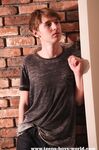 Gallery 570 Isaac - Teen-Boys-World, TBWStudio - Teen