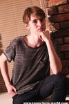 Gallery 570 Isaac - Teen-Boys-World, TBWStudio - Teen