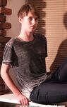 Gallery 570 Isaac - Teen-Boys-World, TBWStudio - Teen