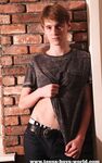 Gallery 570 Isaac - Teen-Boys-World, TBWStudio - Teen