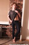 Gallery 570 Isaac - Teen-Boys-World, TBWStudio - Teen