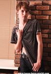 Gallery 570 Isaac - Teen-Boys-World, TBWStudio - Teen