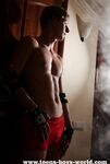 Gallery 571 Teodor - Teen-Boys-World, TBWStudio - TBWStudio