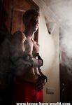 Gallery 571 Teodor - Teen-Boys-World, TBWStudio - TBWStudio