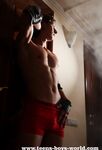 Gallery 571 Teodor - Teen-Boys-World, TBWStudio - TBWStudio