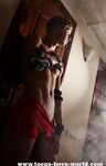 Gallery 571 Teodor - Teen-Boys-World, TBWStudio - TBWStudio