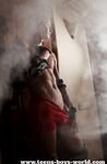 Gallery 571 Teodor - Teen-Boys-World, TBWStudio - TBWStudio