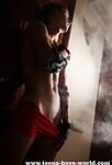 Gallery 571 Teodor - Teen-Boys-World, TBWStudio - TBWStudio