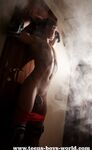 Gallery 571 Teodor - Teen-Boys-World, TBWStudio - TBWStudio