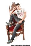 Gallery 575 Jay - Teen-Boys-World, TBWStudio - Threesomes