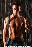 Gallery 576 5 Boys The First Sample - Teen-Boys-World, TBWStudio - Masturbation