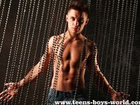Gallery 576 5 Boys The First Sample - Teen-Boys-World, TBWStudio - Masturbation