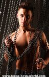 Gallery 576 5 Boys The First Sample - Teen-Boys-World, TBWStudio - Masturbation