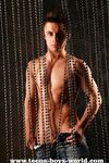 Gallery 576 5 Boys The First Sample - Teen-Boys-World, TBWStudio - Masturbation