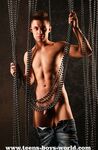Gallery 576 5 Boys The First Sample - Teen-Boys-World, TBWStudio - Masturbation