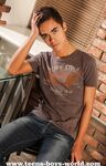 Gallery 576 5 Boys The First Sample - Teen-Boys-World, TBWStudio - Masturbation