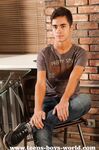 Gallery 576 5 Boys The First Sample - Teen-Boys-World, TBWStudio - Masturbation