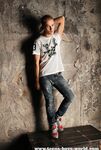 Gallery 577 Dennis Hickolero - Teen-Boys-World, TBWStudio - Twinks