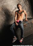 Gallery 577 Dennis Hickolero - Teen-Boys-World, TBWStudio - Twinks