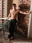 Gallery 578 Adrian - Teen-Boys-World, TBWStudio - Oral/Anal Sex