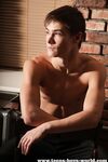 Gallery 578 Adrian - Teen-Boys-World, TBWStudio - Oral/Anal Sex