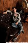 Gallery 579 Xavier - Teen-Boys-World, TBWStudio - Masturbation