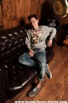 Gallery 579 Xavier - Teen-Boys-World, TBWStudio - Masturbation