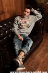 Gallery 579 Xavier - Teen-Boys-World, TBWStudio - Masturbation