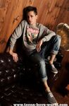 Gallery 579 Xavier - Teen-Boys-World, TBWStudio - Masturbation