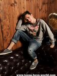 Gallery 579 Xavier - Teen-Boys-World, TBWStudio - Masturbation
