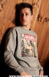 Gallery 579 Xavier - Teen-Boys-World, TBWStudio - Masturbation