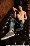 Gallery 579 Xavier - Teen-Boys-World, TBWStudio - Masturbation