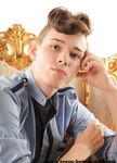 Gallery 581 Mason - Teen-Boys-World, TBWStudio - TBWStudio