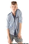 Gallery 581 Mason - Teen-Boys-World, TBWStudio - TBWStudio
