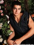 Gallery 583 Jay - Teen-Boys-World, TBWStudio - Oral/Anal Sex