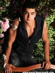 Gallery 583 Jay - Teen-Boys-World, TBWStudio - Oral/Anal Sex